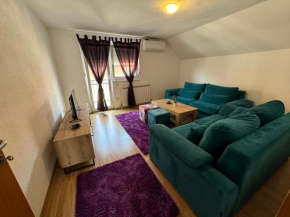 Happy apartment Sarajevo